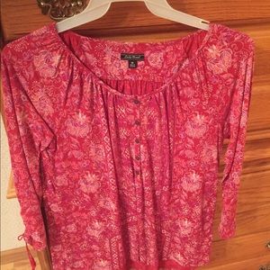 Lucky Brand top